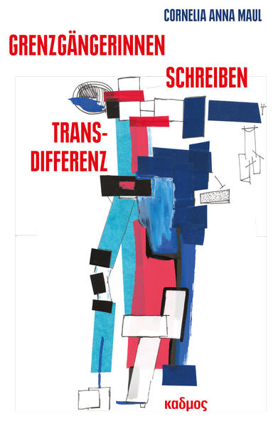 Grenzgängerinnen-Schreiben-Transdifferenz | Bundesamt für magische Wesen