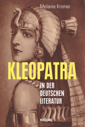 Kleopatra in der deutschen Literatur | Bundesamt für magische Wesen