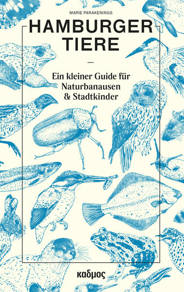 Hamburg ist die grünste Millionenstadt Deutschlands - das wusstest du vielleicht schon. Aber wusstest du auch, dass neben aktuell 85.000 Hunden und 1.847.253 Menschen auch noch rund 20.000 Wildtierarten in der Stadt leben? Arten wohlgemerkt - nicht Exemplare! (Ganz genau zählen konnte nämlich noch niemand so richtig.) Ja ok, die meisten von ihnen sind Insekten, aber immerhin nennen auch ganze 160 Brutvogel- und 54 Säugetierarten, etliche Fisch-, Reptilien-, Amphibienarten und andere Kleinstlebewesen Hamburg ihre Heimatstadt. Die Hamburger Tiere haben sich hervorragend an das Großstadtleben angepasst und können mit einer Menge erstaunlicher und spannender Fakten auftrumpfen. Wusstest du zum Beispiel, dass sich 4.000 Möwen auf dem Dach eines Logistikzentrums in Moorfleet eingenistet haben? Dass die Brückenspinnen der HafenCity bis zu 1.500 Nachkommen in ihrem kurzen Leben zeugen können? Oder dass 120 Alsterschwäne ihr Winterquartier im Eppendorfer Mühlenteich haben? In Hamburg gibt es wirklich tierisch viel zu entdecken! Auf die »Berliner Tiere« folgt im Dezember 2020 der neue Guide für die Hansestadt.