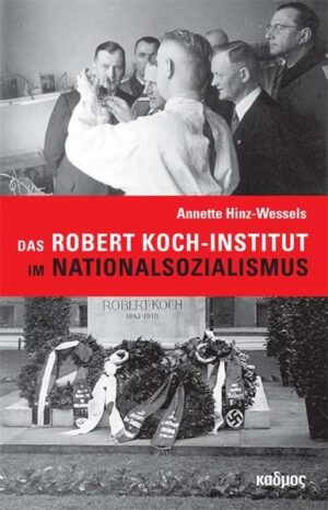 Das Robert Koch-Institut im Nationalsozialismus | Bundesamt für magische Wesen