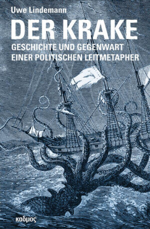 Der Krake gehört zu den langlebigsten politischen Metaphern der Moderne. Bereits in der ersten Hälfte des 20. Jahrhunderts dient er als Symbolfigur für Weltherrschaftsansprüche unterschiedlichster Couleur. Lange bevor der Globalisierungsbegriff geprägt wird, illustriert er wirtschaftliche oder politische Prozesse von Globalisierung. Was macht den Kraken so attraktiv als Metapher? Woran liegt es, dass er immer wieder Verwendung findet, scheinbar unabhängig von nationalen, politischen oder wirtschaftlichen Verhältnissen? Was also macht die enorme Faszination der Metapher aus? Dieser Essay versucht Antworten auf diese Fragen zu geben. Abschließend formuliert er sechs Thesen zu den Bedingungen des modernen Globalisierungsdiskurses.