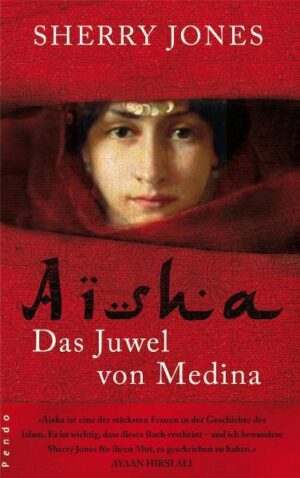 Als Aisha in jungen Jahren an Mohammed verheiratet wird, ahnt sie nicht, dass dies der Anfang einer großen Liebe sein wird. Doch früh geübt in der Kunst, ein Schwert zu führen, muss sie lernen, was es heißt, eine Frau zu sein. Denn wie soll sie im Harem jenen Freiheitsdrang und jene Wildheit leben, die Mohammed so sehr an ihr schätzt? Die Geschichte einer starken Frau und einer großen Liebe - und ein Buch, das uns den Islam und seinen Propheten Mohammed von einer bislang unbekannten Seite zeigt.