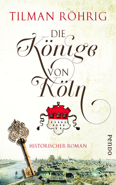 Unaufhaltsam nähern sich im Herbst 1794 die französischen Truppen Köln. Der gelehrte Geistliche Ferdinand Franz Wallraf und einige besonnene Männer sorgen sich um die Kunstschätze der Stadt, vor allem um den goldenen Dreikönigenschrein. Eile ist geboten, um alles über den Rhein in ein geheimes Versteck zu schaffen. Doch wer kann die Gegenstände so schnell verladen? Nur ein wahrer Herkules - den Wallraf im Tagelöhner Arnold Klütsch findet. Vereint in der Liebe zu Köln riskieren sie fortan gemeinsam Kopf und Kragen, um vor den Franzosen zu retten, was ansonsten für immer verloren wäre. Dafür setzt Arnold nicht nur seine gewaltigen Körperkräfte ein, sondern auch sein großes Herz. Das hat er schon lange heimlich der Schneidermeisterstochter Walburga geschenkt, der Zukünftigen seines besten Freundes ...