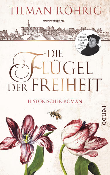 Es hat geschneit. Auf den Wehrmauern liegt weißer Schimmer, als Barthel die Wartburg erreicht. Im Auftrag seines Meisters Lucas Cranach soll er Briefe an Martin Luther überbringen. Wie befürchtet erhält Luther Nachricht, dass radikale Kräfte seine Reformation gefährden. Deshalb will er so schnell es geht nach Wittenberg zurückkehren. Während es ihm dort gelingt, seine Schriften und Predigten endlich praktisch umzusetzen, erstarken seine Gegenspieler wieder. Vor allem sein einstiger Weggefährte Thomas Müntzer begibt sich auf einen riskanten Weg, er fordert den Aufstand gegen die weltliche Obrigkeit. Ein Weg, der viele Menschen in größte Gefahr bringt. Nicht zuletzt den Gesellen Barthel und seine Liebste Dorothea. Die Lage spitzt sich mehr und mehr zu. Luther beschließt, den Kampf gegen Müntzer aufzunehmen.