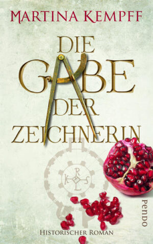 Der Dom zu Aachen - das größte Rätsel, das Karl der Große der Nachwelt hinterlassen hat. Wie konnte es im Frühmittelalter gelingen, die mächtige steinerne Kuppel zu wölben? Als noch niemand im Abendland die Fertigkeiten dafür besaß? Den Schlüssel zur Lösung hält eine junge Frau in Händen: Ezra - die muslimische Tochter eines oströmischen Baumeisters. Im Jahr 794 reist sie im Auftrag des Kalifen Harun al Raschid mit ihrem Vater von Bagdad ins Frankenland. Die gebildete Zeichnerin, die wie ein Knabe erzogen wurde, führt als Mann verkleidet am Hof Karls des Großen ein gefährliches Doppelleben zwischen Berufung und heimlicher Liebe. Als der junge Baumeister Lucas nach einer Tragödie hinter Ezras Geheimnis kommt, muss die begabte Muslima um ihr Leben fürchten. Das Ergebnis dieser hervorragend recherchierten und zauberhaften Liebesgeschichte steht noch heute: der Dom zu Aachen, das erste UNESCO-Weltkulturerbe Deutschlands.