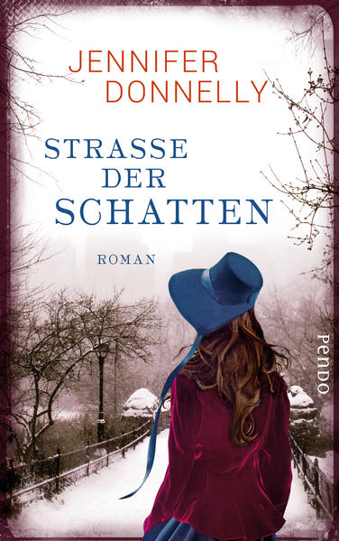 1890, New York City. Für Josephine Montfort, die aus einer wohlhabenden New Yorker Handelsfamilie stammt, scheint das Leben vorgezeichnet: Nach der Schule eine arrangierte Ehe, Kinder und ein ruhiges, häusliches Leben. Aber Josephine hat andere Pläne: Sie möchte als Journalistin auf das Leben der weniger Privilegierten aufmerksam machen. Doch eine Familientragödie reißt sie jäh aus ihren Träumen - ihr Vater stirbt zu Hause durch seine eigene Waffe. Josephine glaubt nicht an einen Unfall und der attraktive Journalist Eddie Gallagher bestärkt sie in ihrem Verdacht. Zu zweit beginnen sie eine Spurensuche, die sie in die zwielichtigsten und gefährlichsten New Yorker Viertel führt - und setzen dabei ihr eigenes Leben aufs Spiel …