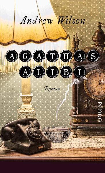 Im Dezember 1926 verschwindet Agatha Christie spurlos. Eine groß angelegte Suchaktion beginnt, an der sich sogar Arthur Conan Doyle beteiligt. Doch Christie, deren jüngstes Buch »Alibi« gerade zum Welterfolg lanciert, bleibt verschwunden. Erst elf Tage später wird sie in einem Hotel gefunden, in das sie sich unter dem Namen der Geliebten ihres Mannes einquartiert hat. Bis heute weiß niemand, was damals geschah. Was, wenn Christie an einen bösartigen Widersacher geraten ist? Was, wenn sie erpresst worden ist? Was, wenn die Königin der rätselhaften Morde selbst gezwungen worden ist, ein Verbrechen zu begehen? Auf intelligente und unterhaltsame Weise erzählt Andrew Wilson in einer Mischung aus Fakten und Fiktion von einem rätselhaften Fall, in dem die größte Krimiautorin der Welt selbst zur Protagonistin wird.