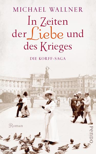 Im Sommer 1912 erschüttert der Mord an einem Leutnant die angesehene Wiener Familie Korff. Hat Maxim Korff ihn umbringen lassen, um seinen Bruder vor einem Duell mit dem Offizier zu schützen? Schließlich ist der erfolgreiche Unternehmer ist es gewohnt, die Dinge nach seinen Vorstellungen zu regeln. Dass er seinen Aufstieg vor allem der naturwissenschaftlichen Begabung seiner Frau Livia und dem Vermögen ihrer Familie verdankt, nagt an Maxims Selbstwertgefühl, weshalb er immer wieder außerehelich Bestätigung sucht. Livia, zutiefst unglücklich und einsam, genießt daher die Aufmerksamkeiten des deutschen Burgschauspielers Renè Desny. Und obwohl sie Maxim nach wie vor liebt, beginnt sie eine Affäre mit dem charmanten Mann. Doch dies sind nicht die einzigen dunklen Geheimnisse, die die Familie Korff in den Abgrund zu reißen drohen - zu einer Zeit, als ganz Europa vor dem Abgrund steht ...