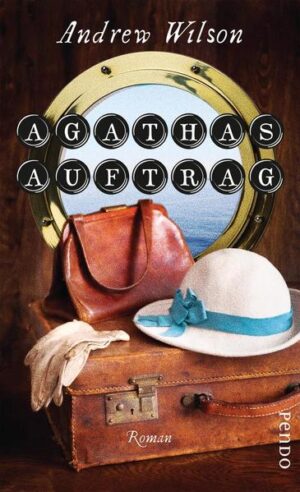 Januar 1927. Die berühmte Krimiautorin Agatha Christie begibt sich auf eine Schifffahrt nach Teneriffa - scheinbar, um sich von dem Skandal um ihr geheimnisvolles Verschwinden zu erholen. Was niemand weiß: Sie reist im Auftrag der Krone und soll den Mord an einem Geheimagenten aufklären. Doch bereits auf dem Schiff wird Agatha Zeugin eines weiteren Todesfalls. Es dauert nicht lange, bis der Queen of Crime klar wird, dass zwischen beiden Ereignissen ein Zusammenhang besteht, und bald kommt sie einigen dunklen Geheimnissen auf die Spur. Die größte Krimiautorin aller Zeiten sieht sich mit dem schwierigsten Rätsel ihrer Karriere konfrontiert, denn nichts ist, wie es scheint, und das Böse hat viele Gesichter …