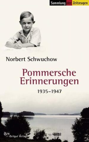 Pommersche Erinnerungen | Bundesamt für magische Wesen