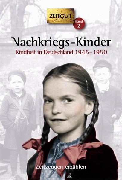 Nachkriegs-Kinder. Taschenbuch | Bundesamt für magische Wesen