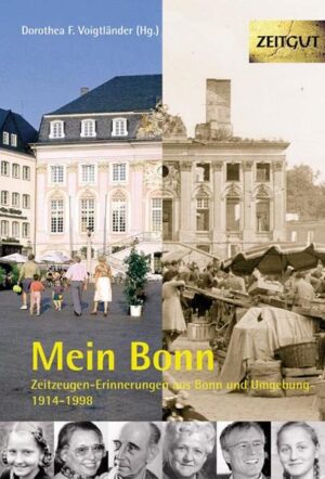 Mein Bonn | Bundesamt für magische Wesen