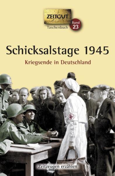 Schicksalstage 1945. | Bundesamt für magische Wesen