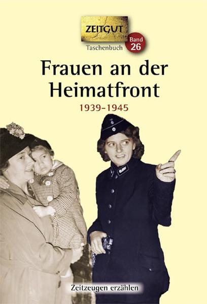 Frauen an der Heimatfront | Bundesamt für magische Wesen