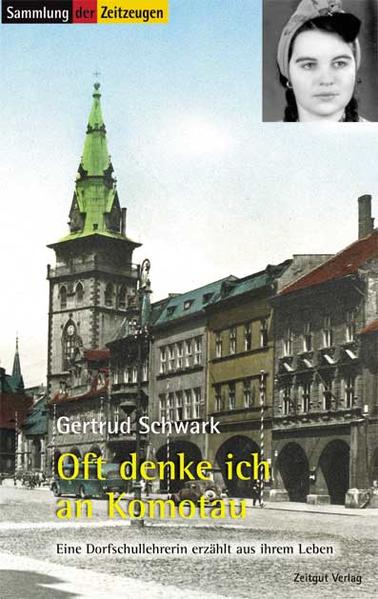 Oft denke ich an Komotau | Bundesamt für magische Wesen