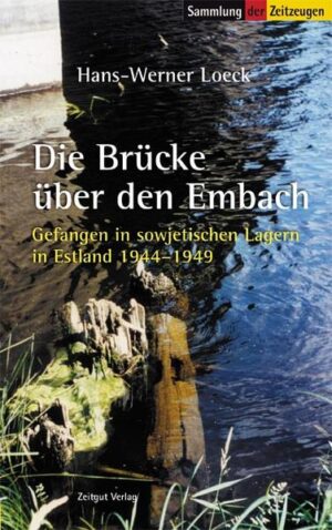 Die Brücke über den Embach | Bundesamt für magische Wesen