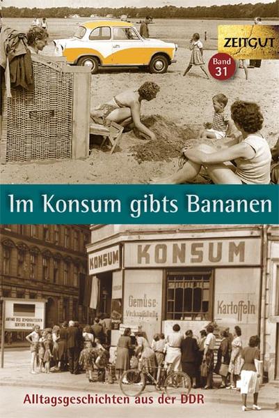 Im Konsum gibts Bananen | Bundesamt für magische Wesen