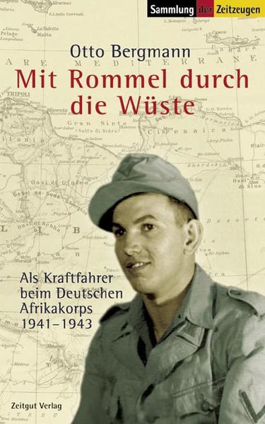 Mit Rommel durch die Wüste | Bundesamt für magische Wesen