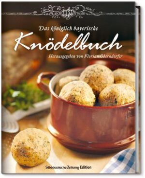 Königlich. Köstlich. Knödelig: Die besten Knödelrezepte mit Tradition und Geschmack. Deftig oder süß kommt er daher, luftig und zart, kräftig oder raffiniert, aber immer sinnlich rund und wohlschmeckend: Der Knödel gehört zu Bayern, wie das Oktoberfest zu München. Im Wirtshaus in der Au, einem der ältesten bayerischen Wirtshäuser im gleichnamigen Münchner Ortsteil, werden schon seit über hundert Jahren Knödel gedreht. Der Wirt Florian Oberndorfer präsentiert in seinem Königlich Bayerischen Knödelbuch neben Klassikern der Knödelkochkunst auch moderne Knödelvariationen und Wissenswertes rund um das sinnbild bayerischer Küche und Lebensart. "