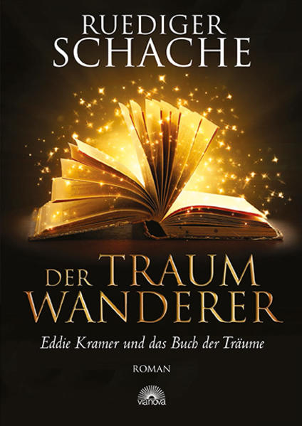 Das Pseudonym wird gelüftet: Für alle Leser, die "Richard Wilder" nicht als Ruediger Schache erkannten: Sein großer Roman - jetzt unter seinem richtigen Namen. Als der dreizehnjährige Eddie Kramer aus San Francisco einem alten Flohmarkthändler ein ungewöhnliches antikes Kartenspiel abkauft, beginnt das größte Abenteuer seines Lebens. Von nun an bestimmt eine Kette unglaublicher Ereignisse sein Dasein. Eddie entdeckt eine Straße, die für die meisten Menschen nicht sichtbar ist, aber dennoch existiert. Hier verfolgen außergewöhnliche Menschen ein gemeinsames Ziel: die Suche nach dem seit Jahrtausenden verschollenen 'Buch der Träume'. Nur eine ausgewählte Person - Eddie Kramer - kann zu einer vorbestimmten Zeit das Buch von seinem geheimen Ort holen, um es den Menschen zu bringen. Unterstützt durch magische Gegenstände und begleitet von seinen Freunden macht sich Eddie auf die Suche. Den Gefährten steht eine gefährliche Reise bevor, denn die dunklen Mächte vom 'Rat der Elf' sind ihnen dicht auf den Fersen.