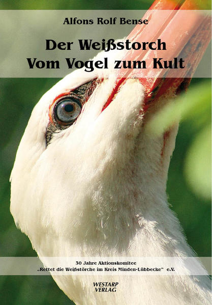 Der Weißstorch  Vom Vogel zum Kult | Bundesamt für magische Wesen