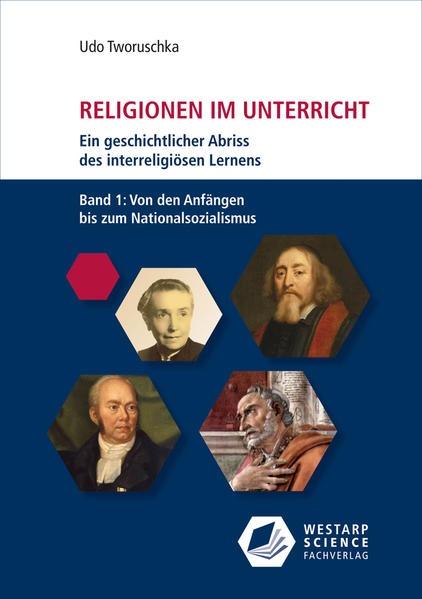 Seit den 1990er-Jahren boomt in der Religionspädagogik das sog. „Interreligiöse Lernen“. Die Beschäftigung mit anderen Religionen im konfessionellen Religionsunterricht und in der nicht-konfessionell gebundenen Religionskunde hat eine länger als oft angenommene Vorgeschichte. In der Geschichte der Religionen im Unterricht spiegelt sich die Auseinandersetzung unserer kulturellen, d.h. christlichen oder vom christlichen Hintergrund zu verstehenden „Wir-Gruppe“ mit verschiedenen „Fremdgruppen“. Diese Geschichte reicht bis zu den Anfängen des Christentums zurück. Deutlich macht der Überblick, dass den Diskussionen der letzten 50 Jahre Argumentationsmuster zugrunde liegen, die alte Kontroversen widerspiegeln, ob überhaupt, und wenn ja, wozu und wie man mit den Religionen theologisch und religionspädagogisch verantwortungsvoll umgeht. Immer wieder wurde die Forderung nach Öffnung des Religionsunterrichts für Inhalte aus der allgemeinen Religionsgeschichte von außen an das Fach herangetragen, oft waren kirchen- und religionskritische Motive dabei vorherrschend. Diese Geschichte des interreligiösen Lernens thematisiert die hauptsächlichen Etappen und Persönlichkeiten von den Anfängen bis in die unmittelbare Gegenwart.