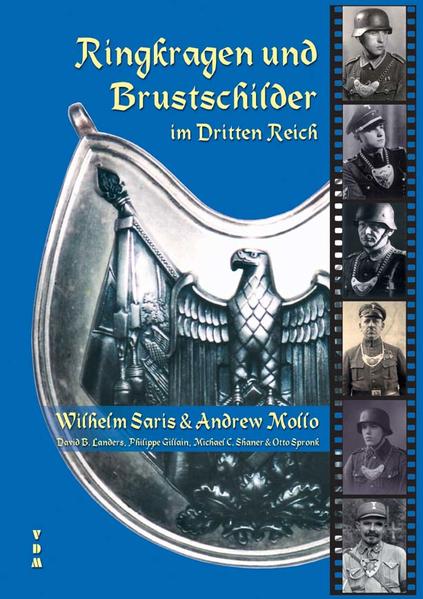 Ringkragen und Brustschilder im Dritten Reich | Bundesamt für magische Wesen