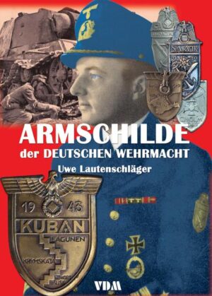 Armschilde der Deutschen Wehrmacht | Bundesamt für magische Wesen