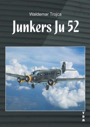 Junkers Ju 52 | Bundesamt für magische Wesen