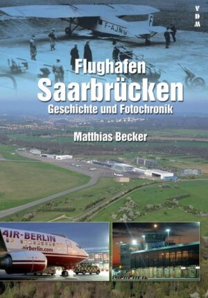 Flughafen Saarbrücken | Bundesamt für magische Wesen