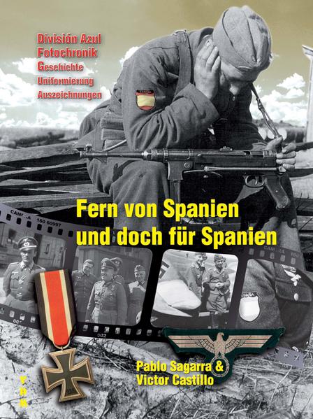 Fern von Spanien und doch für Spanien | Bundesamt für magische Wesen