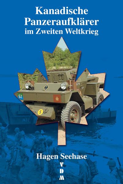 Kanadische Panzeraufklärer im Zweiten Weltkrieg | Bundesamt für magische Wesen