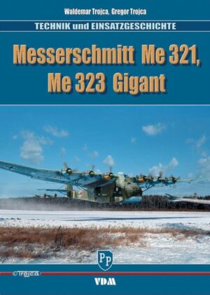 Messerschmitt Me 321/ Me 323 Gigant | Bundesamt für magische Wesen