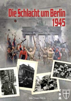 Die Schlacht um Berlin 1945 | Bundesamt für magische Wesen