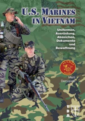 U.S. Marines in Vietnam | Bundesamt für magische Wesen