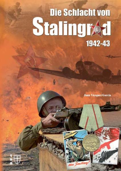 Die Schlacht von Stalingrad 1942-43 | Bundesamt für magische Wesen