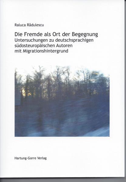 Die Fremde als Ort der Begegnung | Bundesamt für magische Wesen