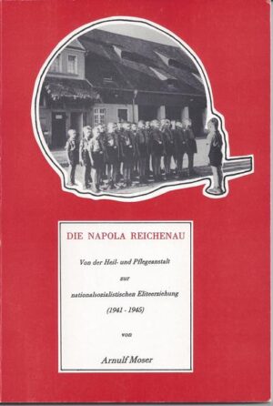 Die NAPOLA Reichenau | Bundesamt für magische Wesen