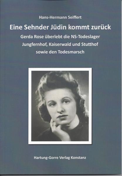 Eine Sehnder Jüdin kommt zurück | Bundesamt für magische Wesen