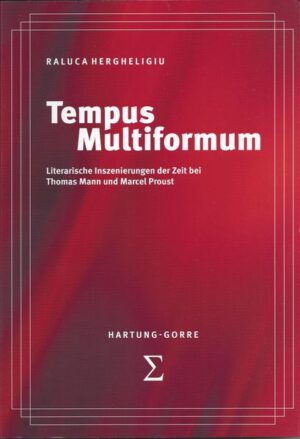 Tempus Multiformum | Bundesamt für magische Wesen