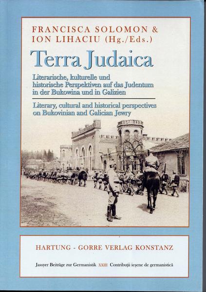 Terra Judaica | Bundesamt für magische Wesen