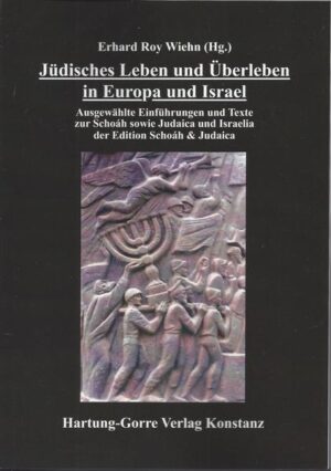 Jüdisches Leben und Überleben in Europa und Israel | Bundesamt für magische Wesen