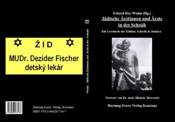 Jüdische Ärztinnen und Ärzte in der Schoáh | Bundesamt für magische Wesen