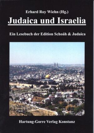 Judaica und Israelia | Bundesamt für magische Wesen