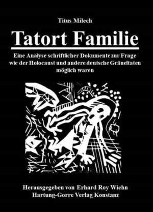 Tatort Familie | Bundesamt für magische Wesen