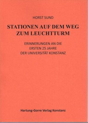 STATIONEN AUF DEM WEG ZUM LEUCHTTURM | Bundesamt für magische Wesen