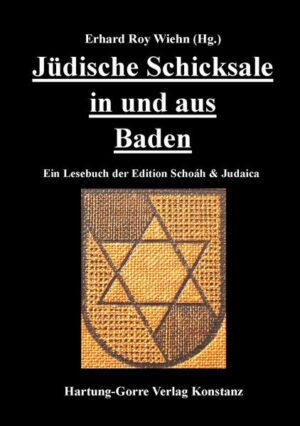 Jüdische Schicksale in und aus Baden | Bundesamt für magische Wesen