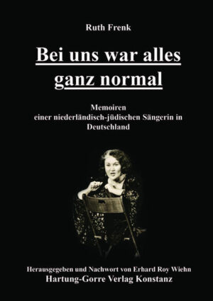 Bei uns war alles ganz normal | Bundesamt für magische Wesen