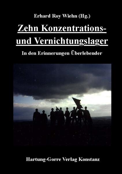 Zehn Konzentrations- und Vernichtungslager | Bundesamt für magische Wesen