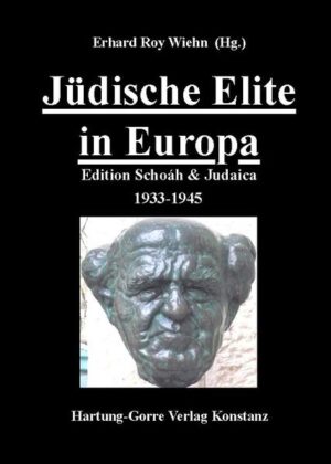 Jüdische Elite in Europa | Bundesamt für magische Wesen